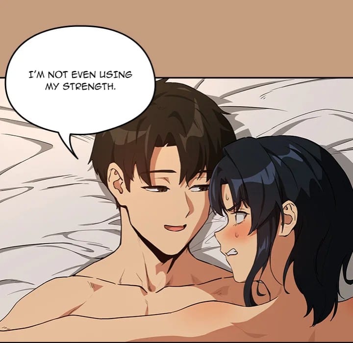 After Work Love Affairs Uncensored, chapter 76, page 53 of 125