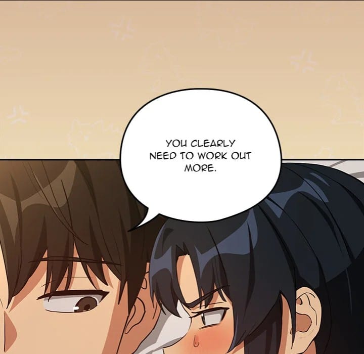After Work Love Affairs Uncensored, chapter 76, page 54 of 125