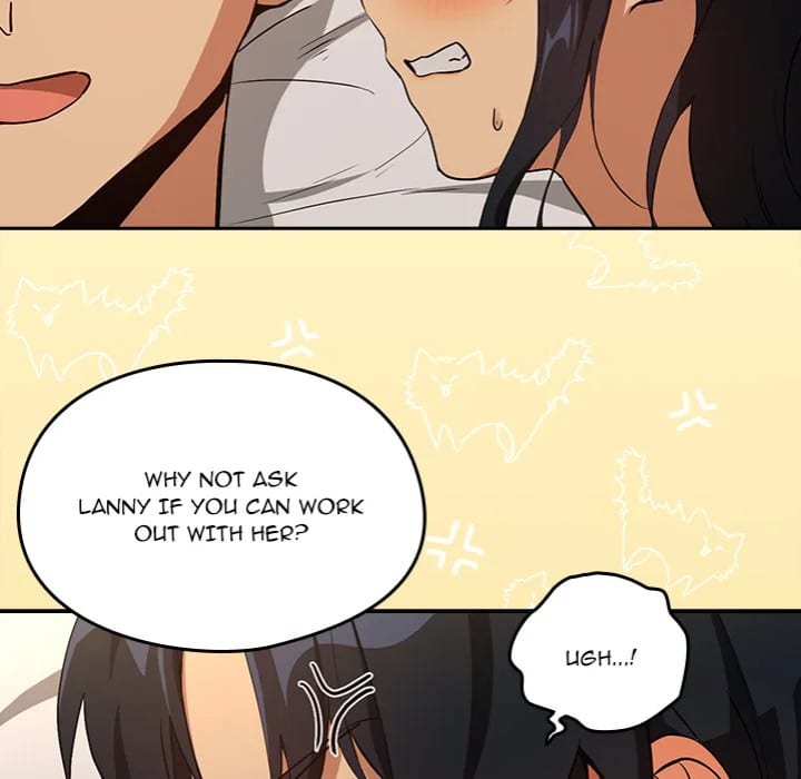 After Work Love Affairs Uncensored, chapter 76, page 55 of 125