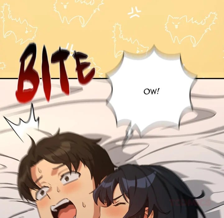 After Work Love Affairs Uncensored, chapter 76, page 57 of 125
