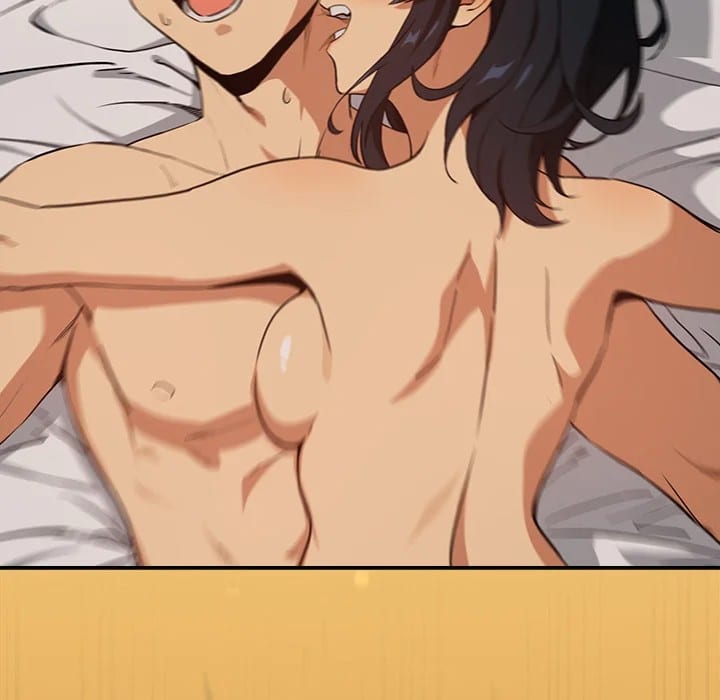 After Work Love Affairs Uncensored, chapter 76, page 58 of 125