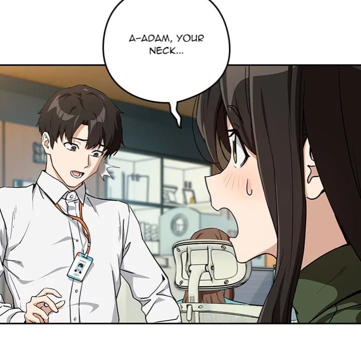 After Work Love Affairs Uncensored, chapter 76, page 73 of 125