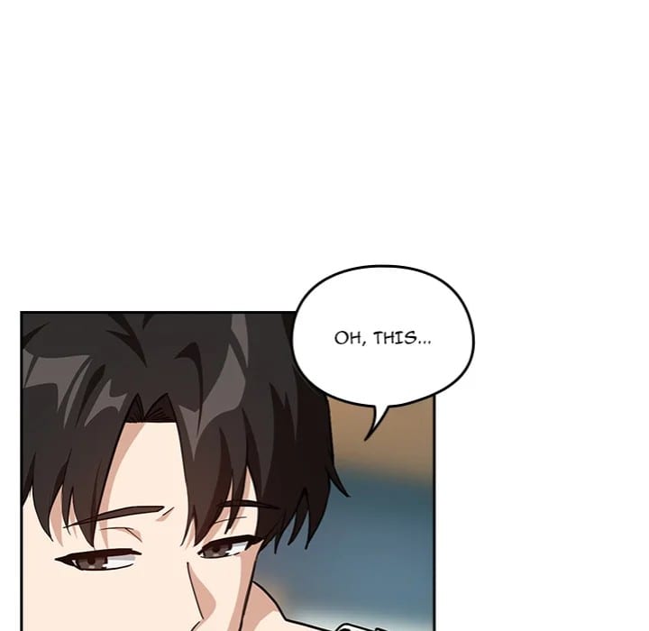 After Work Love Affairs Uncensored, chapter 76, page 74 of 125