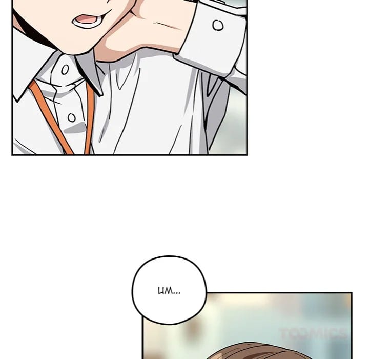After Work Love Affairs Uncensored, chapter 76, page 75 of 125