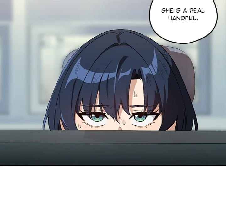 After Work Love Affairs Uncensored, chapter 76, page 79 of 125