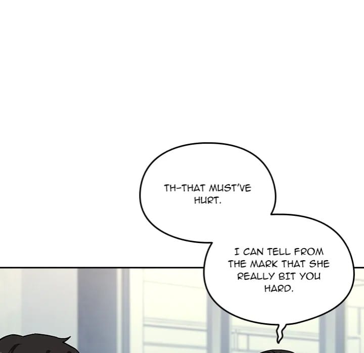 After Work Love Affairs Uncensored, chapter 76, page 80 of 125