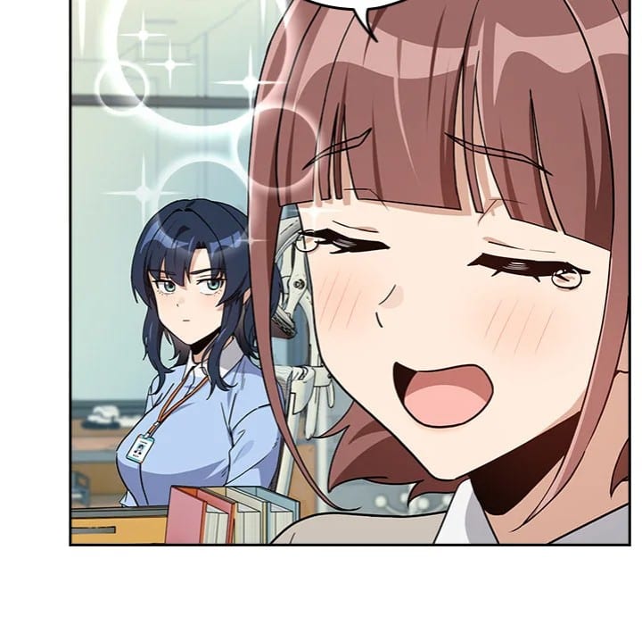 After Work Love Affairs Uncensored, chapter 76, page 88 of 125