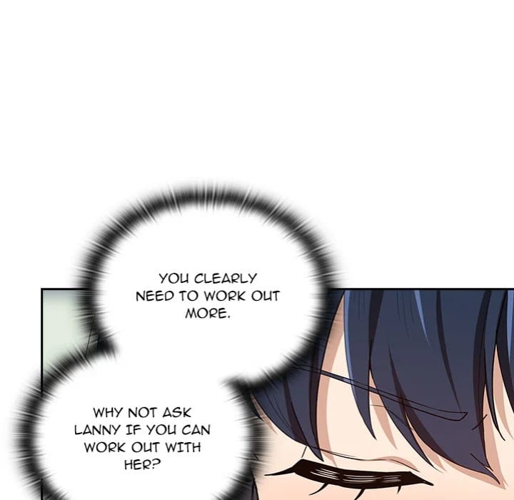 After Work Love Affairs Uncensored, chapter 76, page 90 of 125