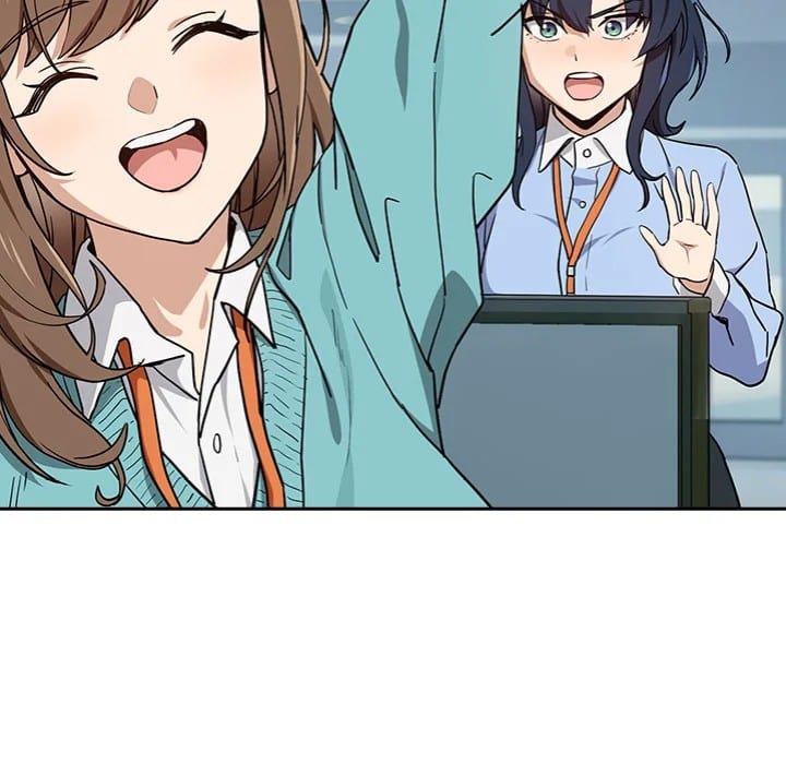 After Work Love Affairs Uncensored, chapter 76, page 94 of 125