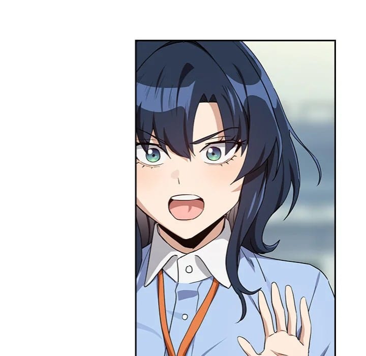 After Work Love Affairs Uncensored, chapter 76, page 95 of 125