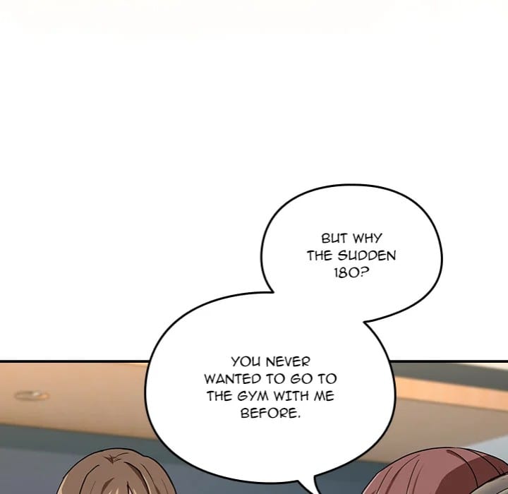 After Work Love Affairs Uncensored, chapter 76, page 100 of 125