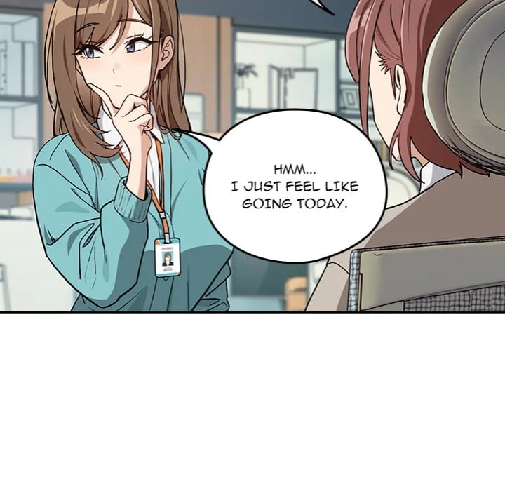 After Work Love Affairs Uncensored, chapter 76, page 101 of 125