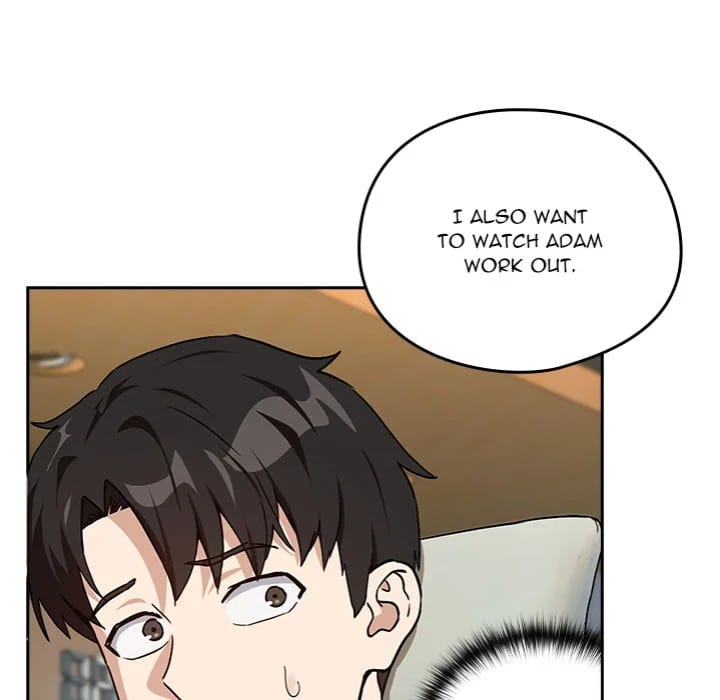 After Work Love Affairs Uncensored, chapter 76, page 103 of 125