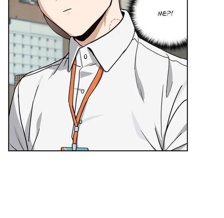 After Work Love Affairs Uncensored, chapter 76, page 104 of 125