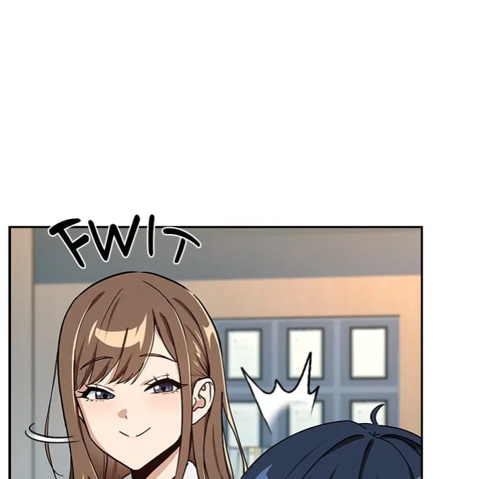 After Work Love Affairs Uncensored, chapter 76, page 106 of 125