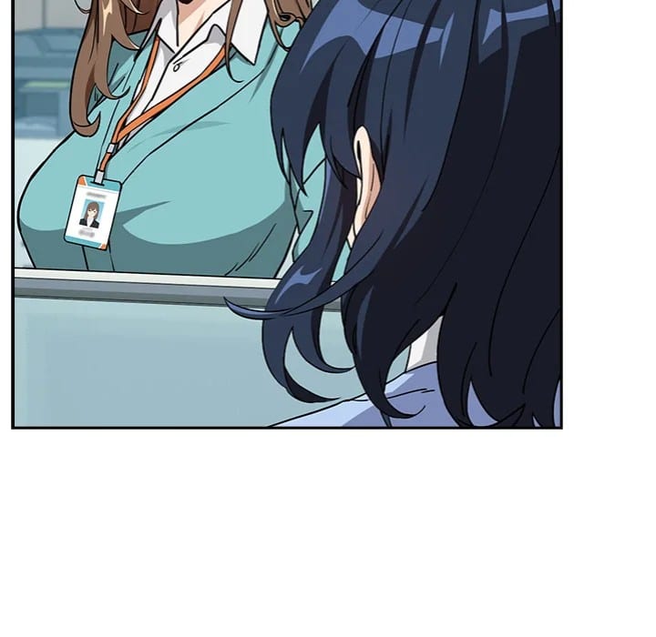 After Work Love Affairs Uncensored, chapter 76, page 107 of 125