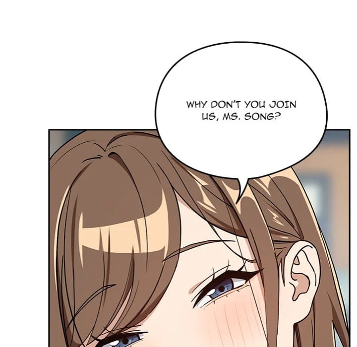 After Work Love Affairs Uncensored, chapter 76, page 108 of 125