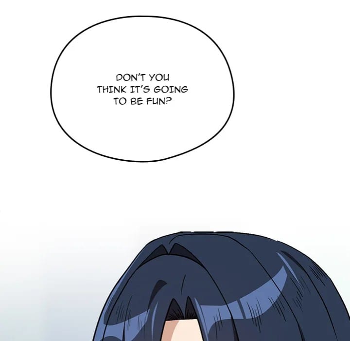 After Work Love Affairs Uncensored, chapter 76, page 110 of 125