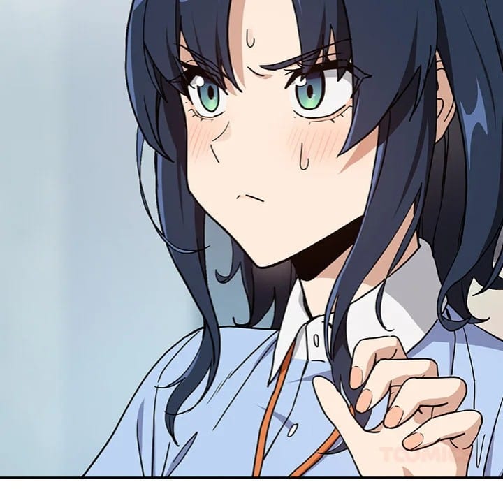 After Work Love Affairs Uncensored, chapter 76, page 111 of 125