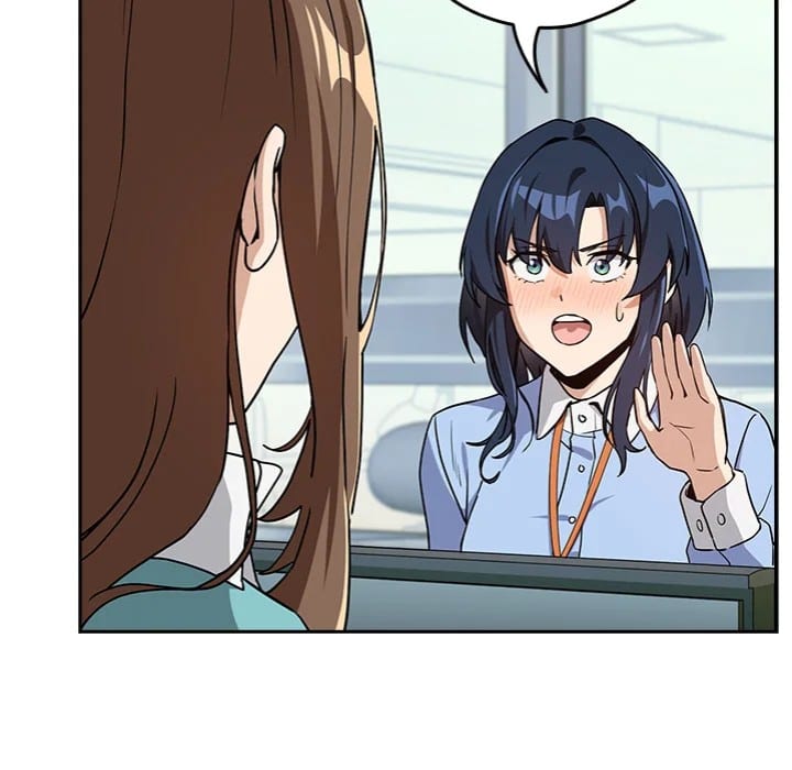 After Work Love Affairs Uncensored, chapter 76, page 113 of 125