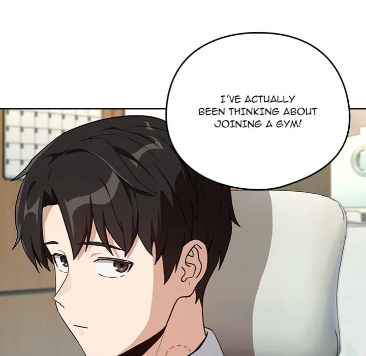 After Work Love Affairs Uncensored, chapter 76, page 114 of 125