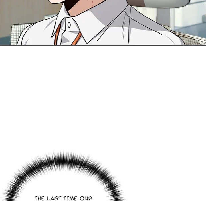 After Work Love Affairs Uncensored, chapter 76, page 115 of 125