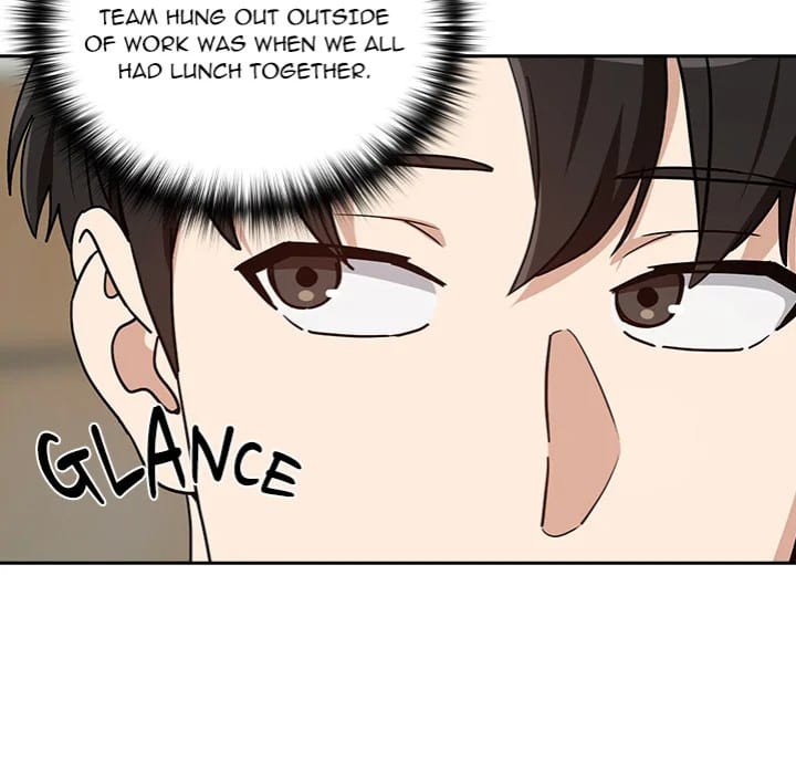 After Work Love Affairs Uncensored, chapter 76, page 116 of 125