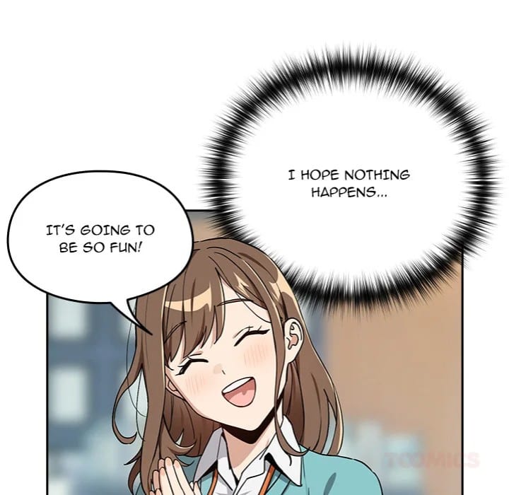After Work Love Affairs Uncensored, chapter 76, page 117 of 125