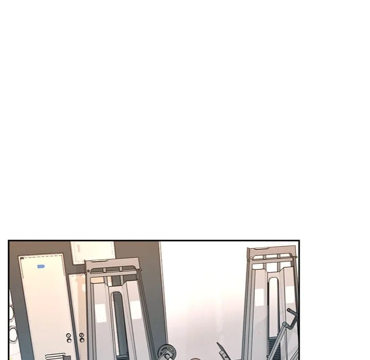 After Work Love Affairs Uncensored, chapter 76, page 120 of 125