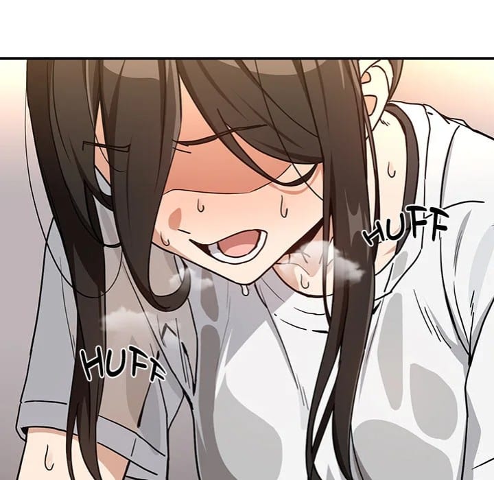 After Work Love Affairs Uncensored, chapter 76, page 122 of 125