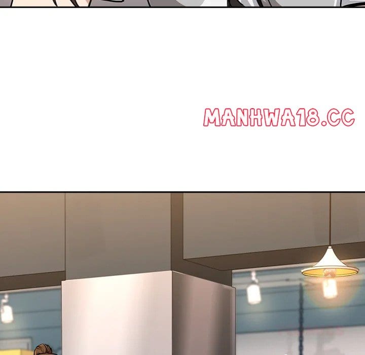 After Work Love Affairs Uncensored, chapter 76, page 123 of 125