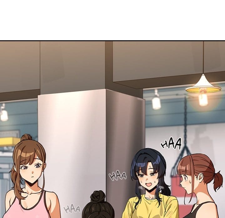 After Work Love Affairs Uncensored, chapter 77, page 6 of 110