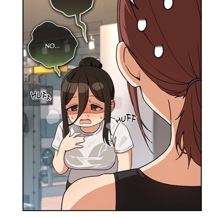 After Work Love Affairs Uncensored, chapter 77, page 9 of 110