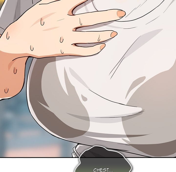 After Work Love Affairs Uncensored, chapter 77, page 11 of 110