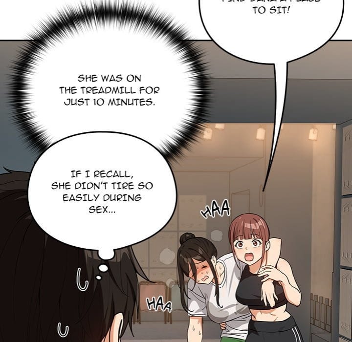After Work Love Affairs Uncensored, chapter 77, page 13 of 110