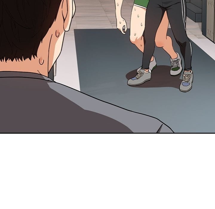 After Work Love Affairs Uncensored, chapter 77, page 14 of 110