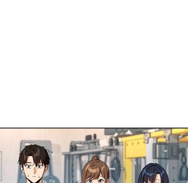 After Work Love Affairs Uncensored, chapter 77, page 15 of 110