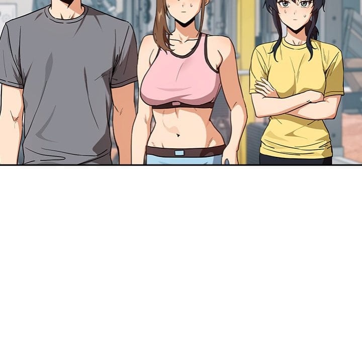 After Work Love Affairs Uncensored, chapter 77, page 16 of 110