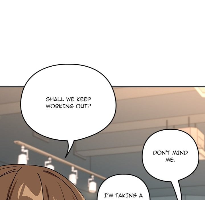 After Work Love Affairs Uncensored, chapter 77, page 19 of 110