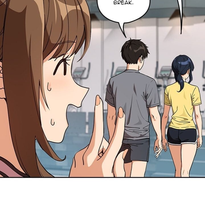 After Work Love Affairs Uncensored, chapter 77, page 20 of 110