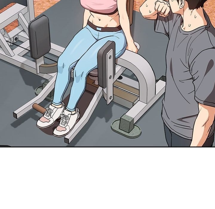 After Work Love Affairs Uncensored, chapter 77, page 26 of 110
