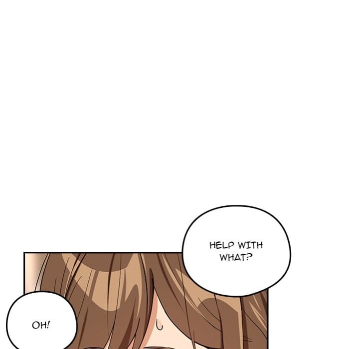 After Work Love Affairs Uncensored, chapter 77, page 28 of 110
