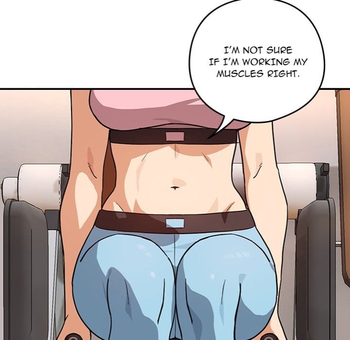 After Work Love Affairs Uncensored, chapter 77, page 30 of 110