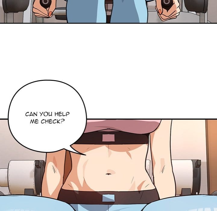 After Work Love Affairs Uncensored, chapter 77, page 31 of 110