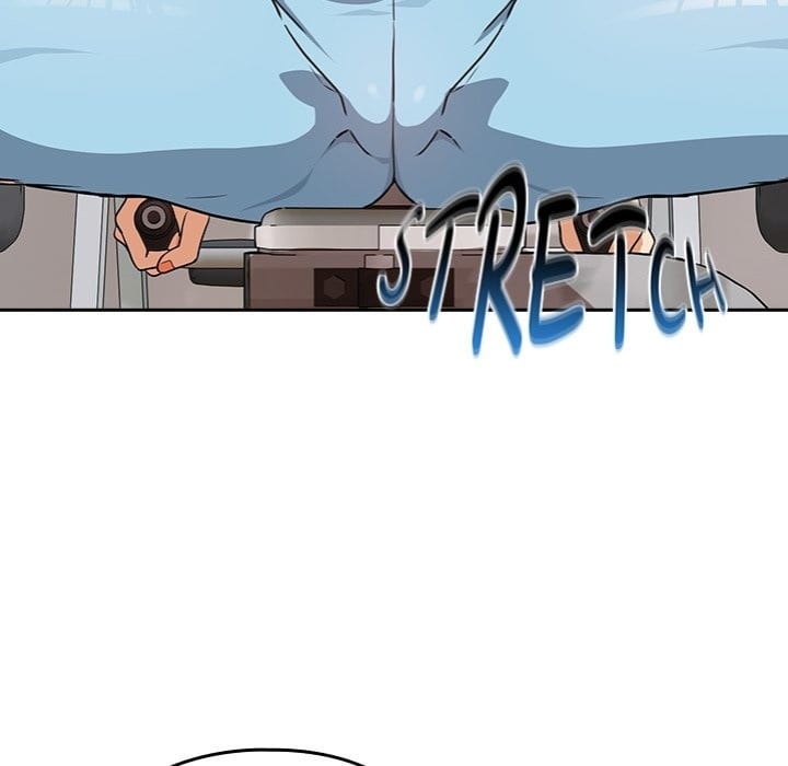 After Work Love Affairs Uncensored, chapter 77, page 32 of 110