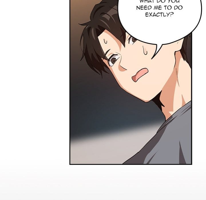 After Work Love Affairs Uncensored, chapter 77, page 36 of 110
