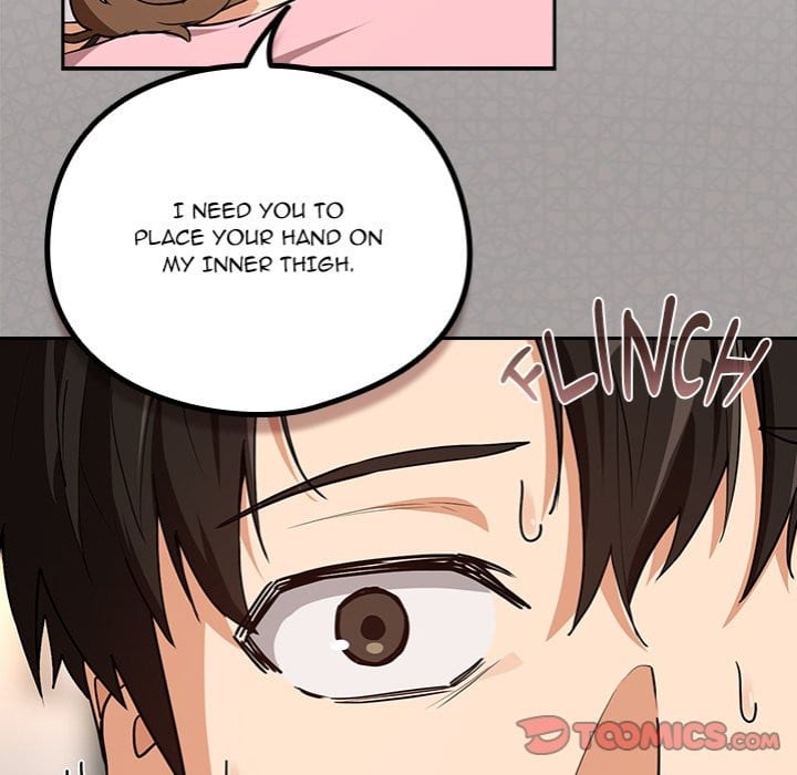 After Work Love Affairs Uncensored, chapter 77, page 38 of 110