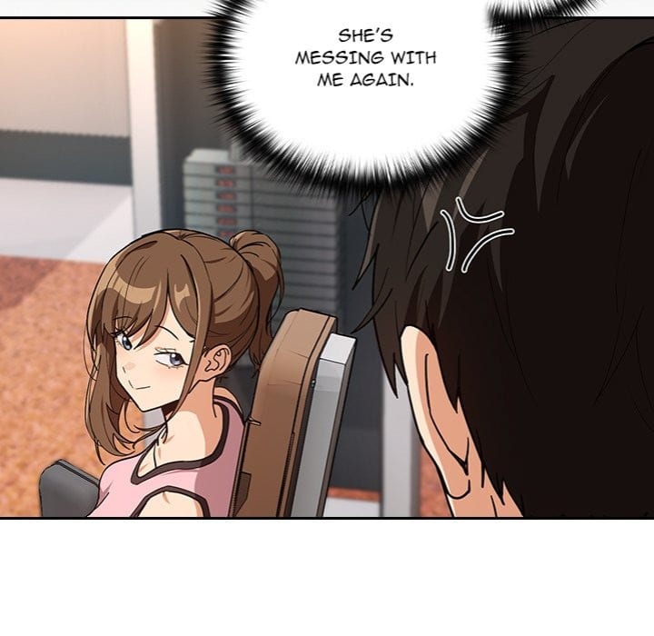 After Work Love Affairs Uncensored, chapter 77, page 40 of 110