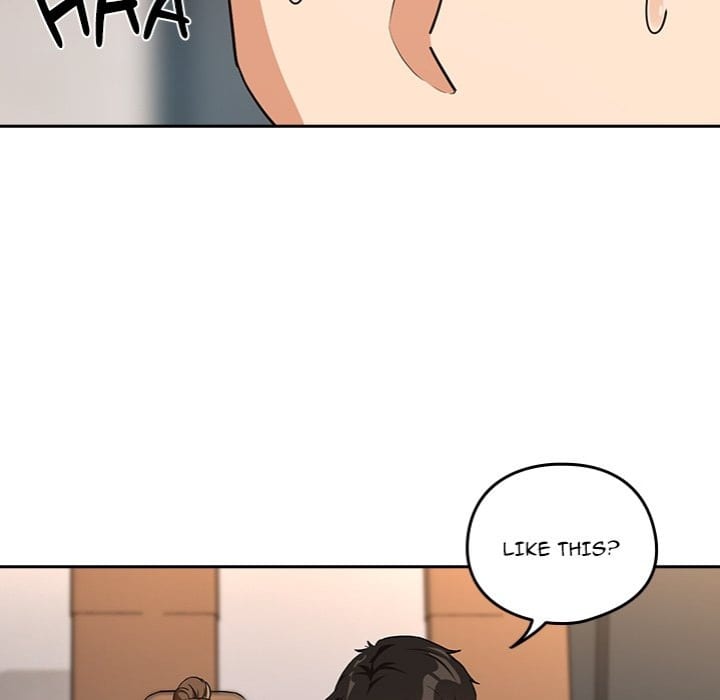 After Work Love Affairs Uncensored, chapter 77, page 42 of 110