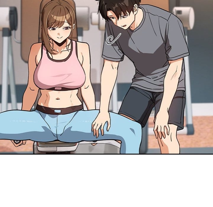 After Work Love Affairs Uncensored, chapter 77, page 43 of 110